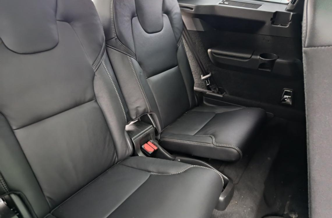 Volvo XC90 256 New Volvo XC90 256 New