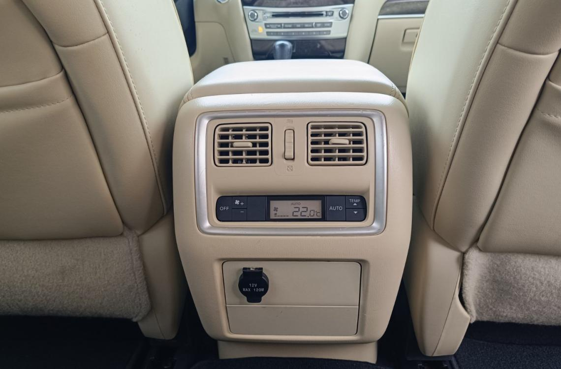 INFINITI QX60 INFINITI QX60