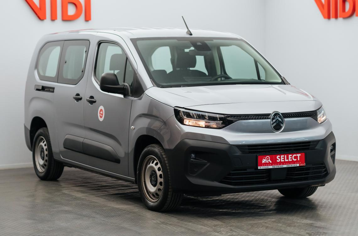 Citroen BERLINGO Citroen BERLINGO