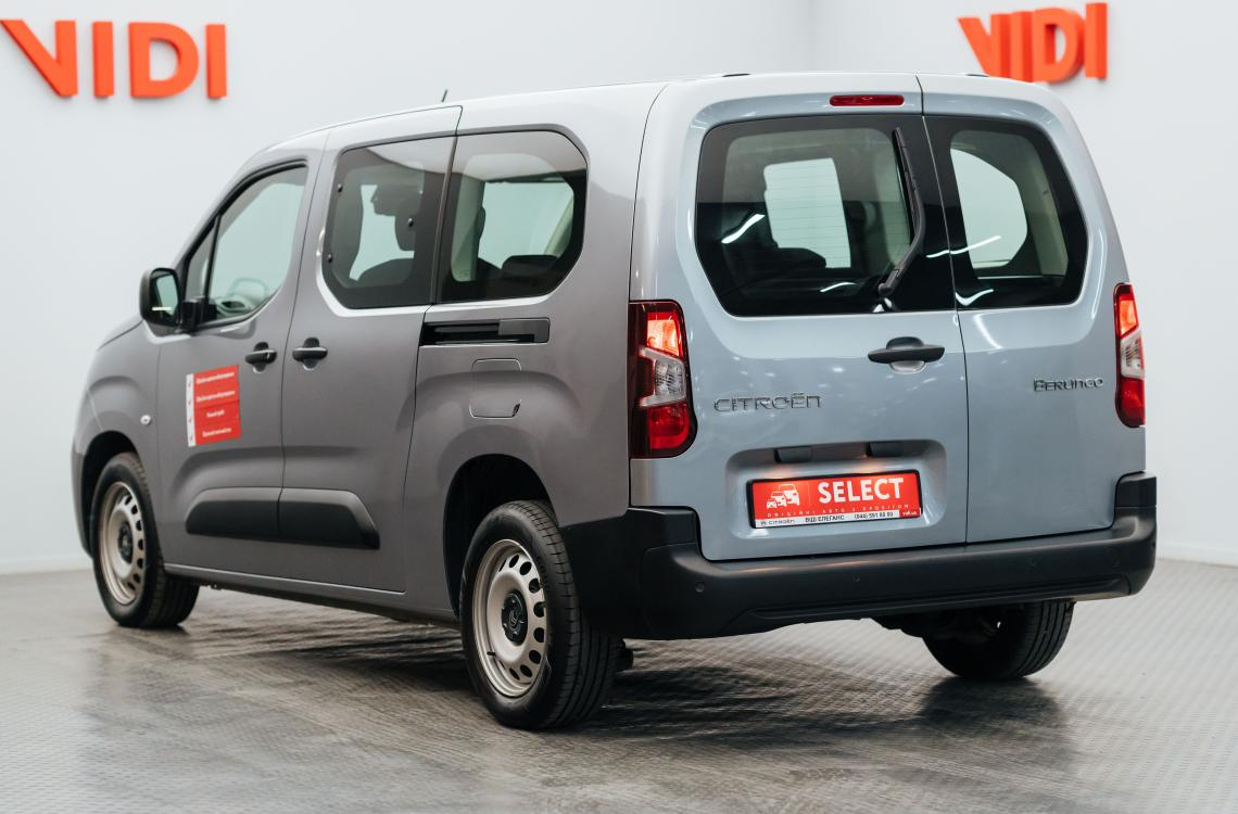 Citroen BERLINGO Citroen BERLINGO