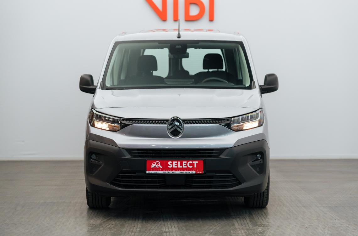 Citroen BERLINGO Citroen BERLINGO