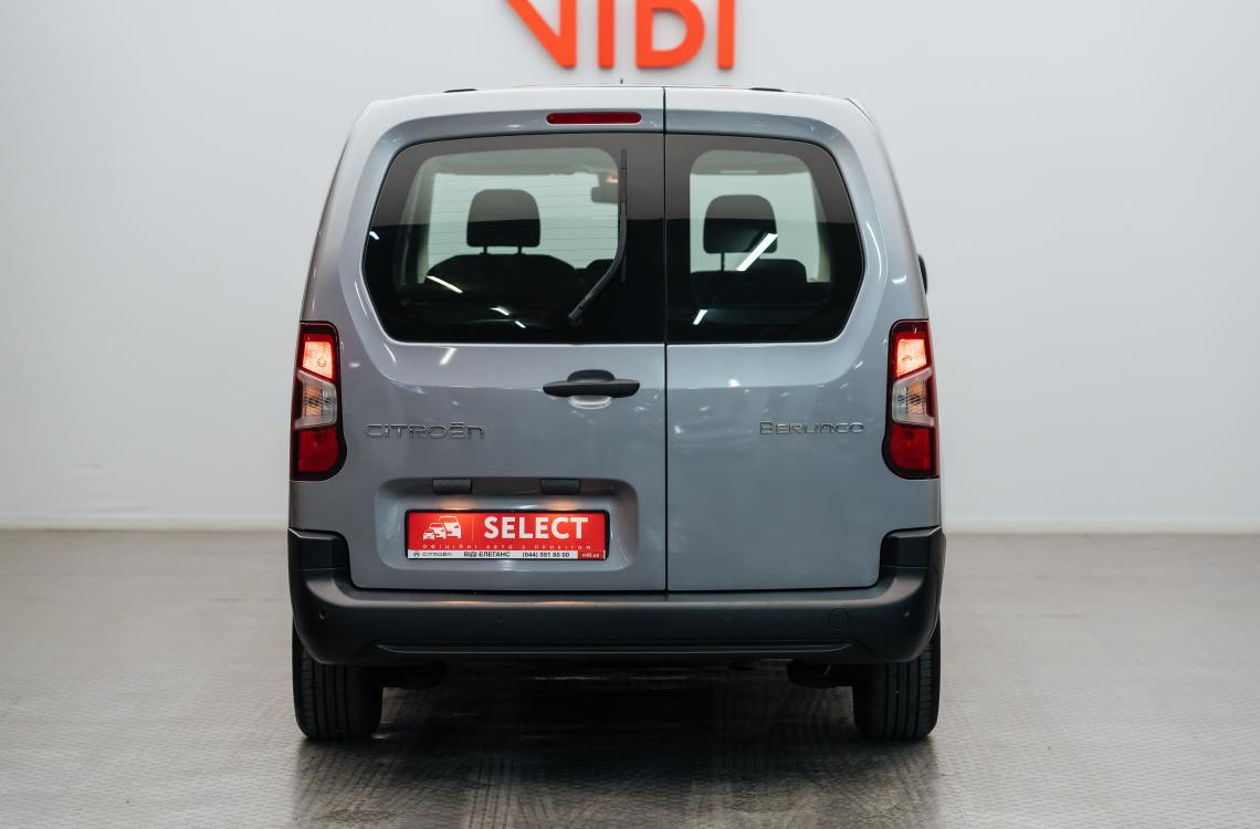 Citroen BERLINGO Citroen BERLINGO
