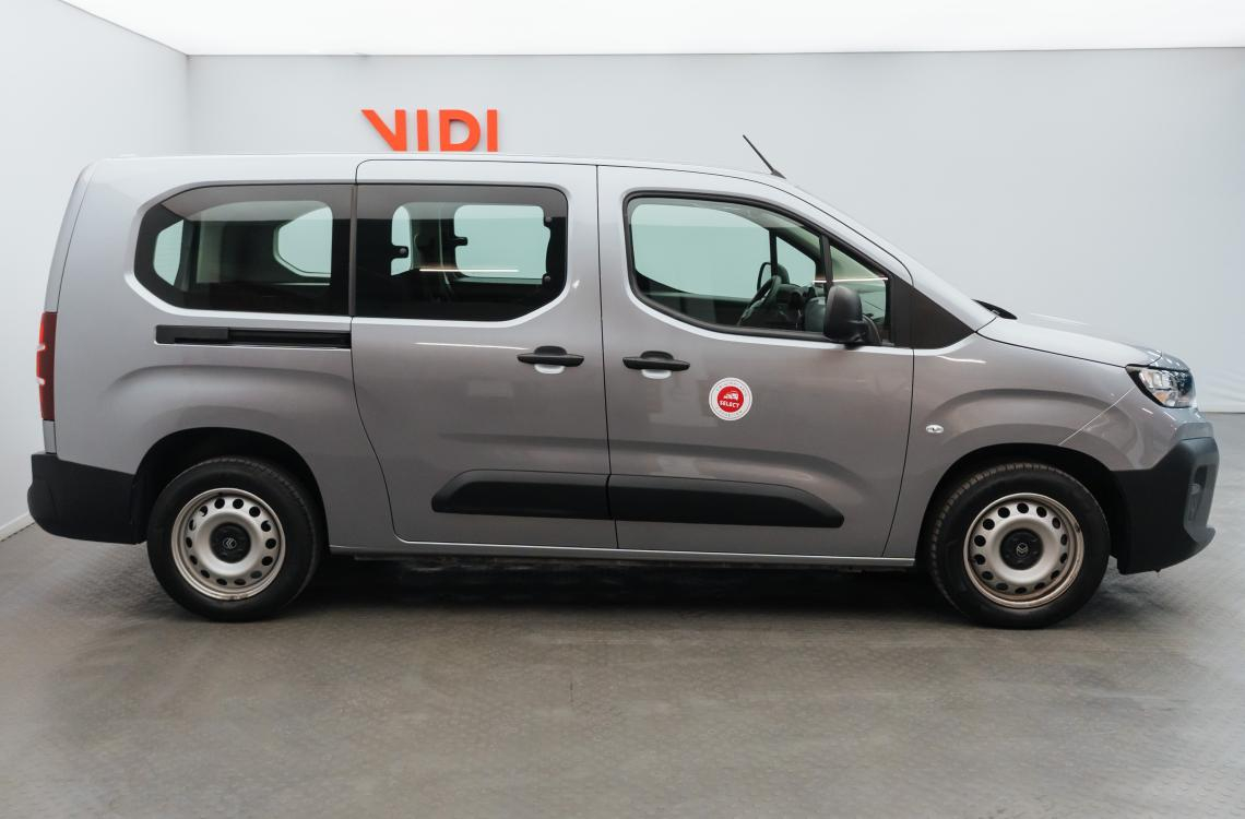 Citroen BERLINGO Citroen BERLINGO