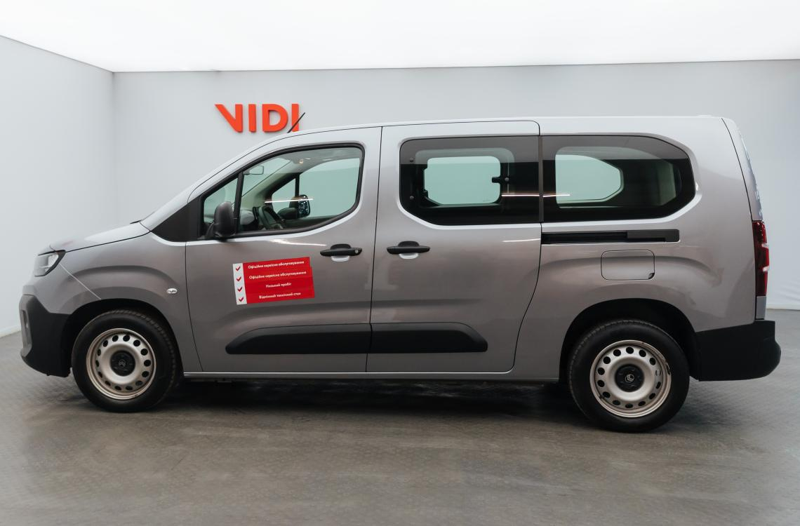Citroen BERLINGO Citroen BERLINGO