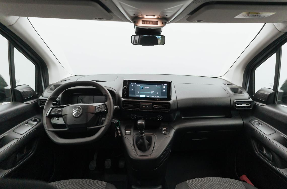 Citroen BERLINGO Citroen BERLINGO