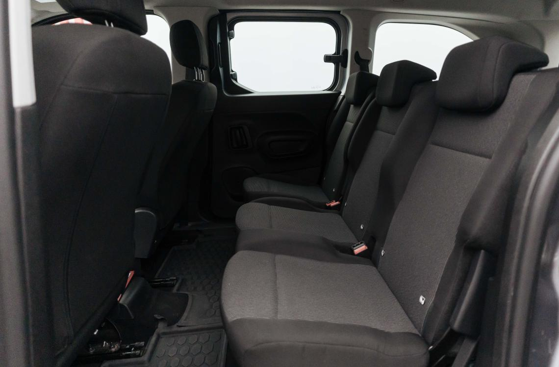 Citroen BERLINGO Citroen BERLINGO