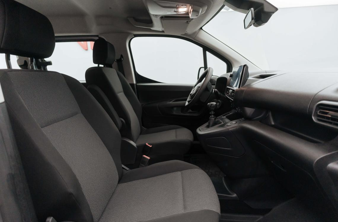 Citroen BERLINGO Citroen BERLINGO