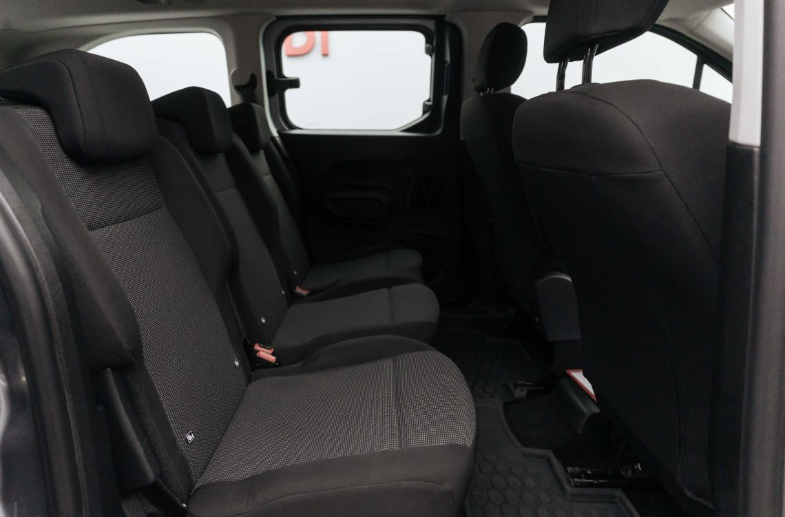 Citroen BERLINGO Citroen BERLINGO