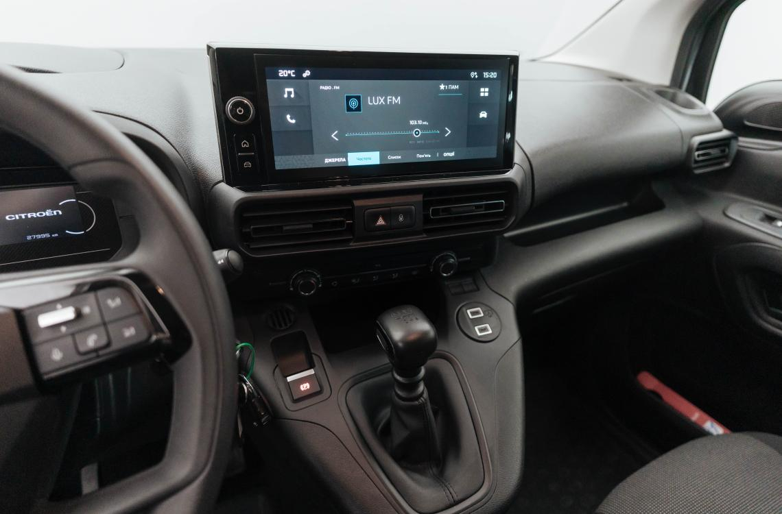 Citroen BERLINGO Citroen BERLINGO