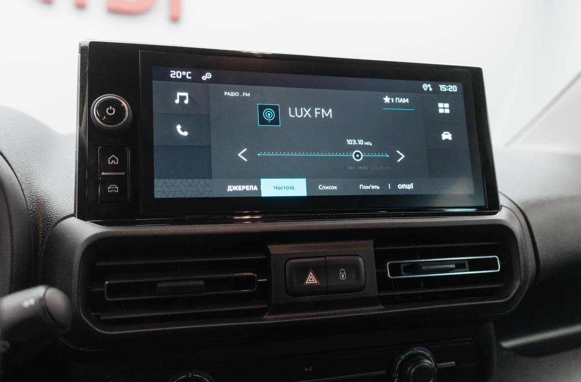 Citroen BERLINGO Citroen BERLINGO