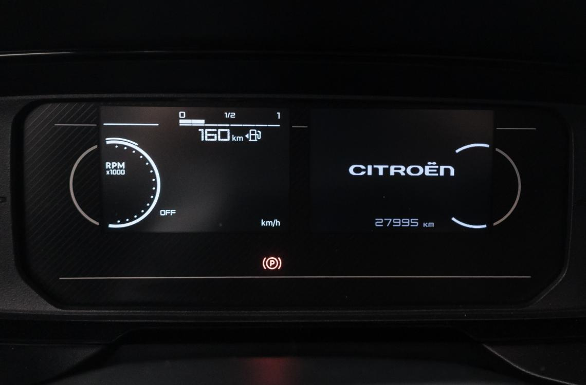 Citroen BERLINGO Citroen BERLINGO