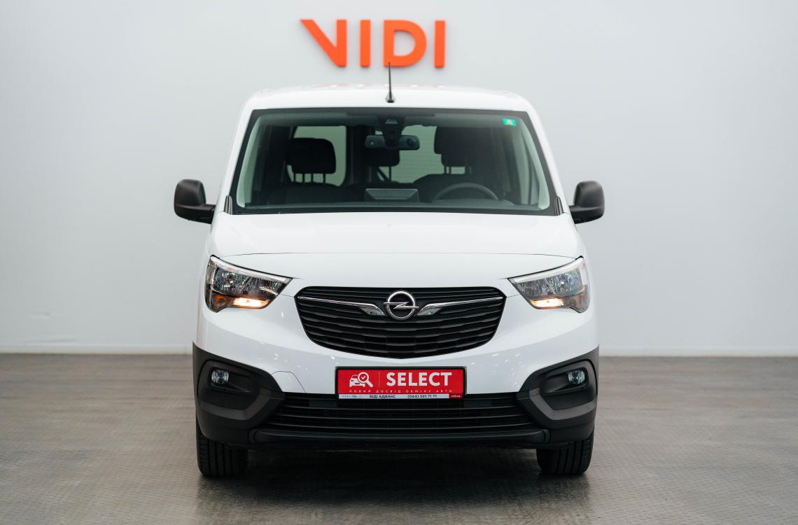 Opel COMBO LIFE Opel COMBO LIFE