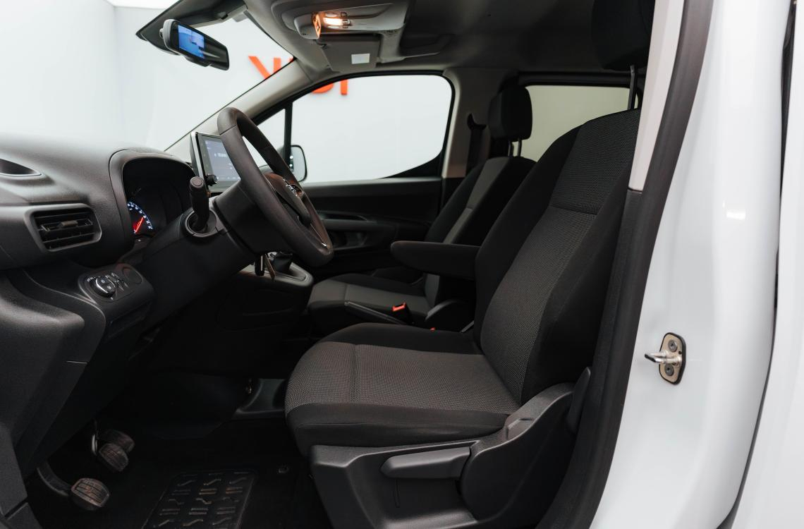 Opel COMBO LIFE Opel COMBO LIFE