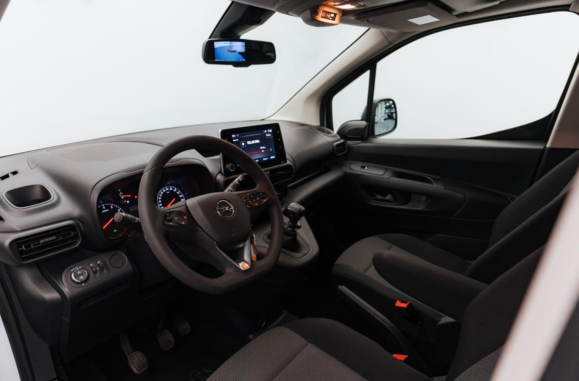 Opel COMBO LIFE Opel COMBO LIFE