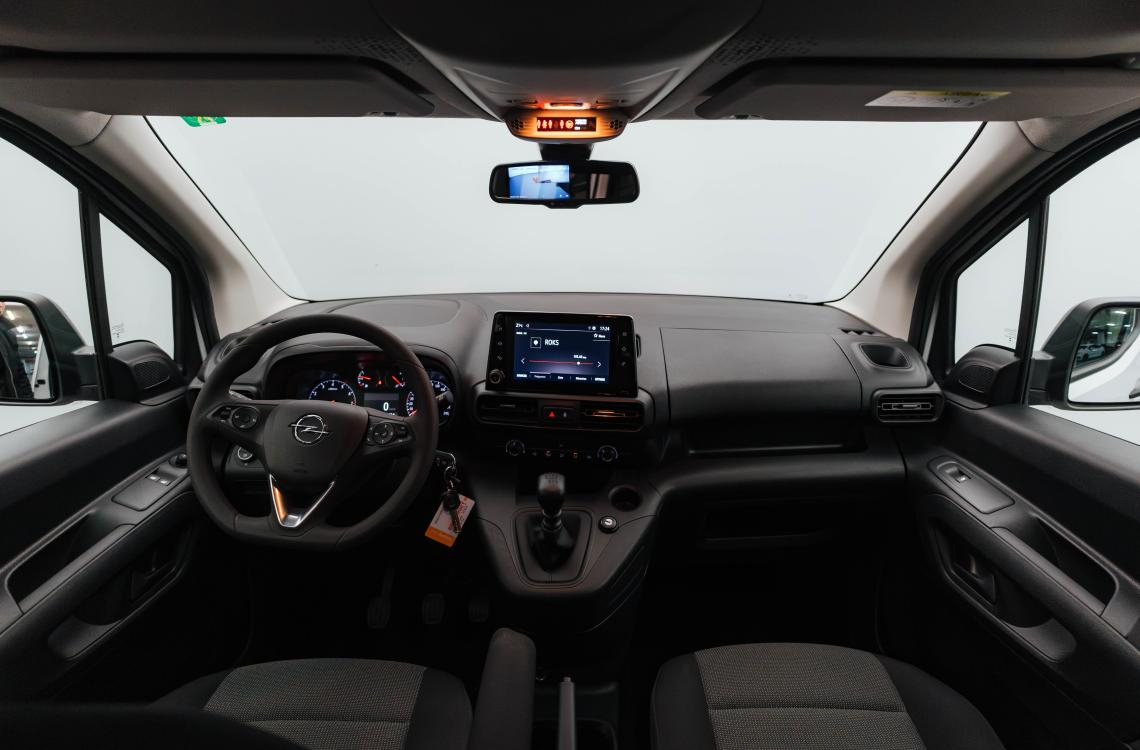 Opel COMBO LIFE Opel COMBO LIFE