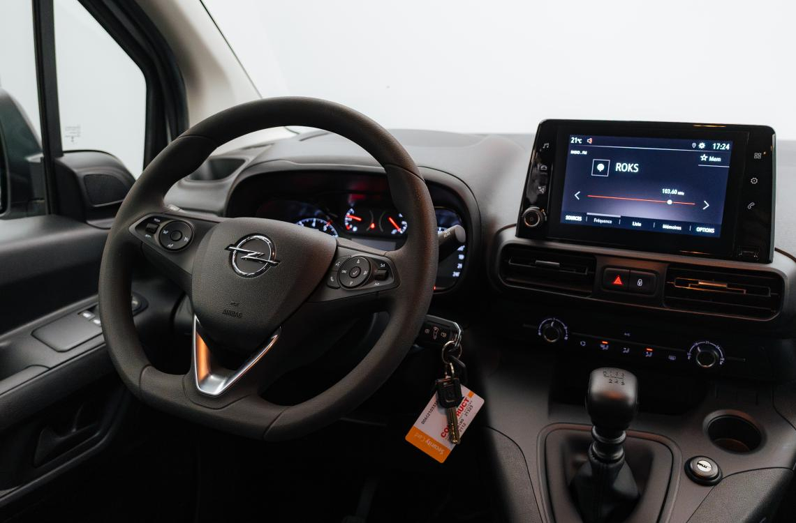 Opel COMBO LIFE Opel COMBO LIFE