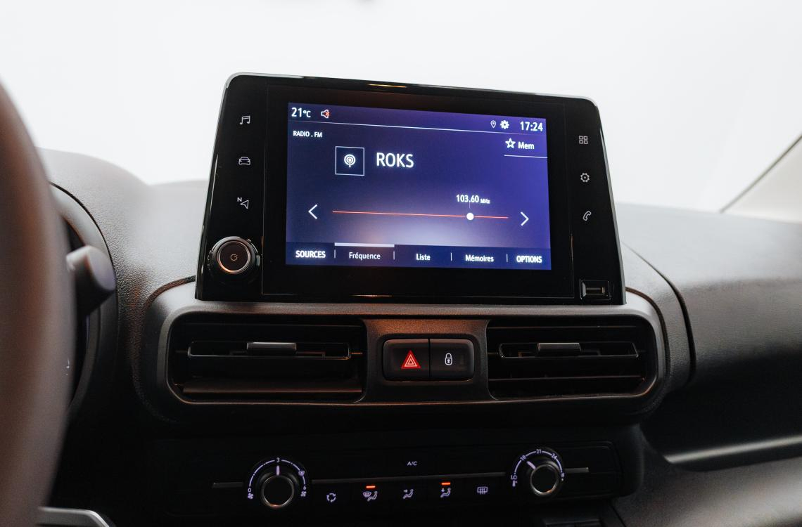 Opel COMBO LIFE Opel COMBO LIFE