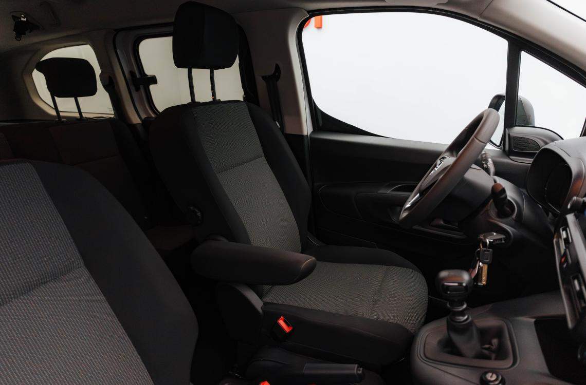 Opel COMBO LIFE Opel COMBO LIFE