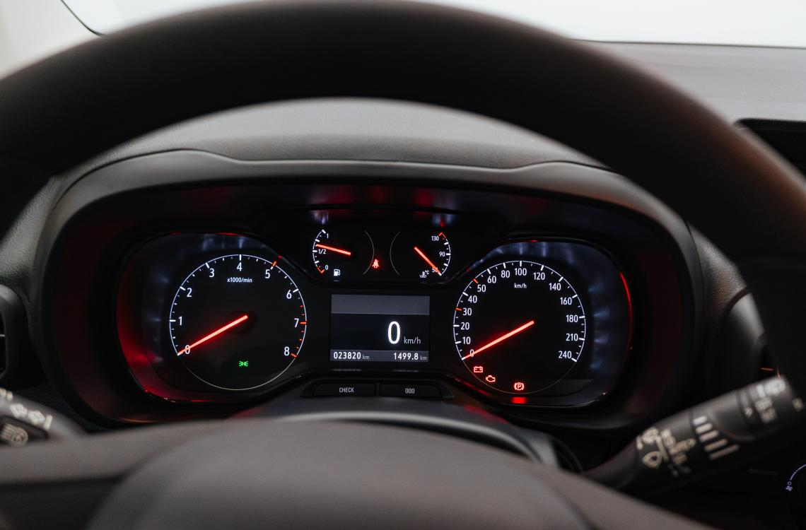 Opel COMBO LIFE Opel COMBO LIFE