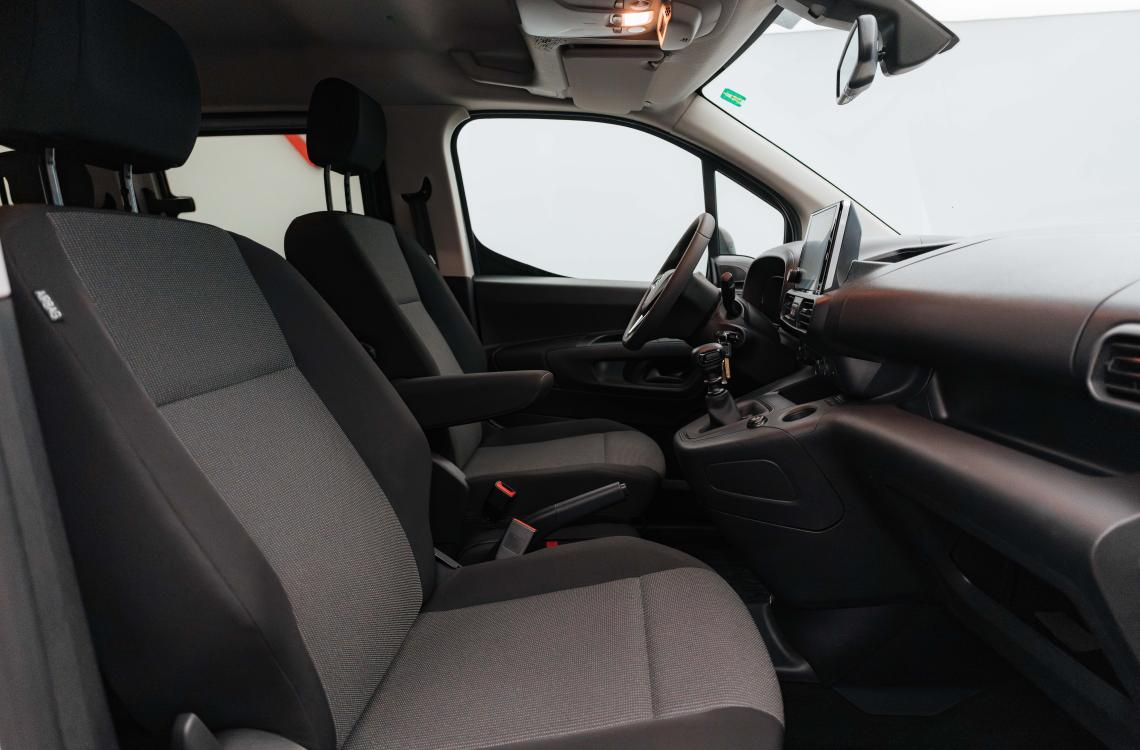 Opel COMBO LIFE Opel COMBO LIFE