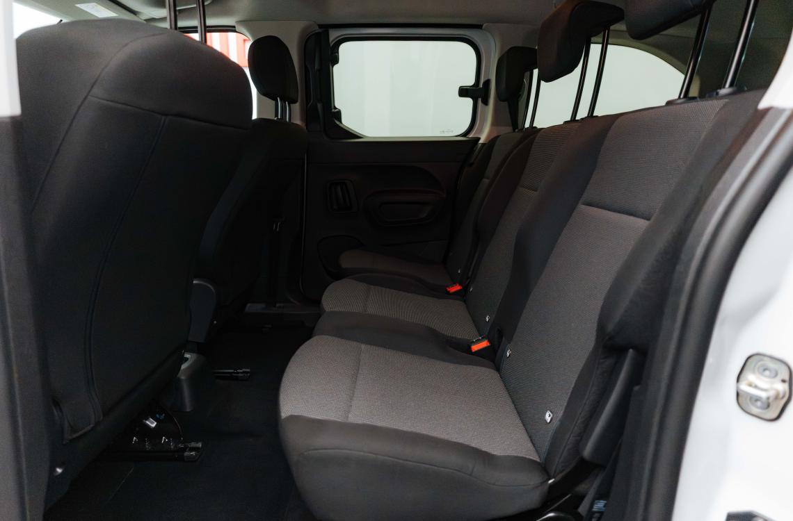 Opel COMBO LIFE Opel COMBO LIFE