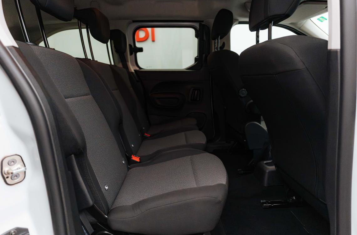 Opel COMBO LIFE Opel COMBO LIFE