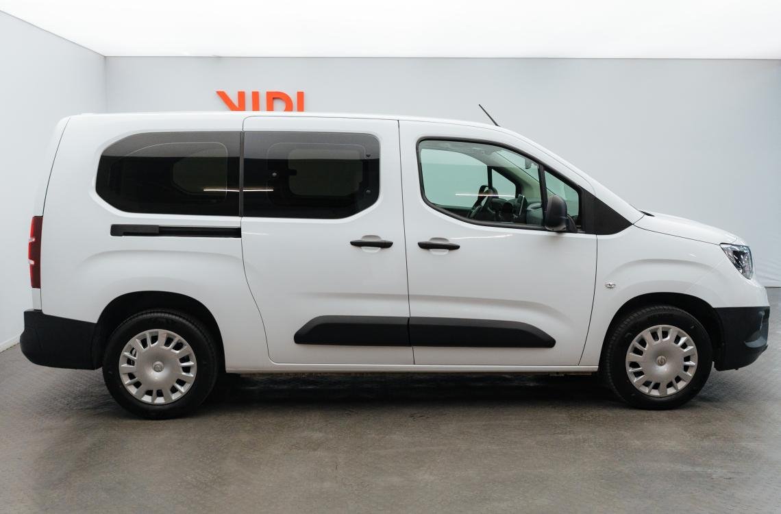 Opel COMBO LIFE Opel COMBO LIFE