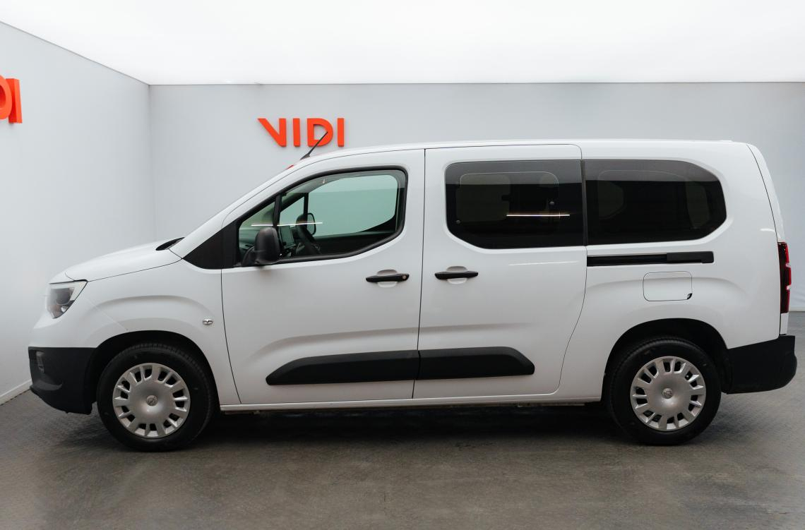 Opel COMBO LIFE Opel COMBO LIFE