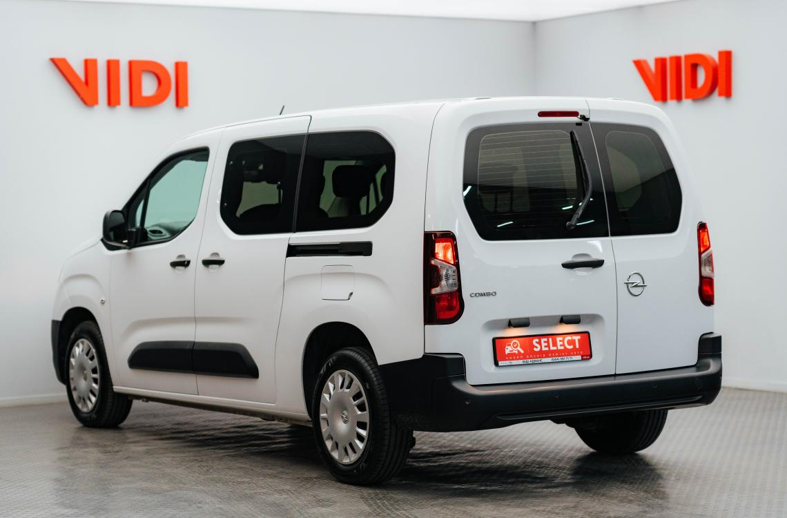 Opel COMBO LIFE Opel COMBO LIFE