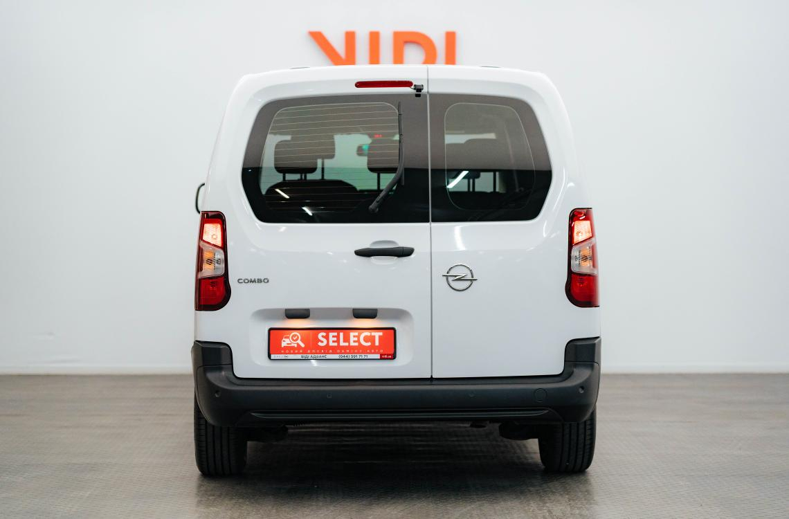 Opel COMBO LIFE Opel COMBO LIFE