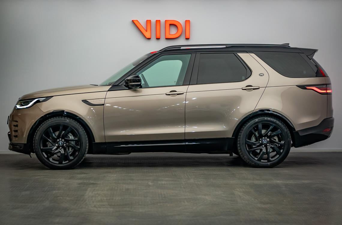 LAND ROVER DISCOVERY LAND ROVER DISCOVERY