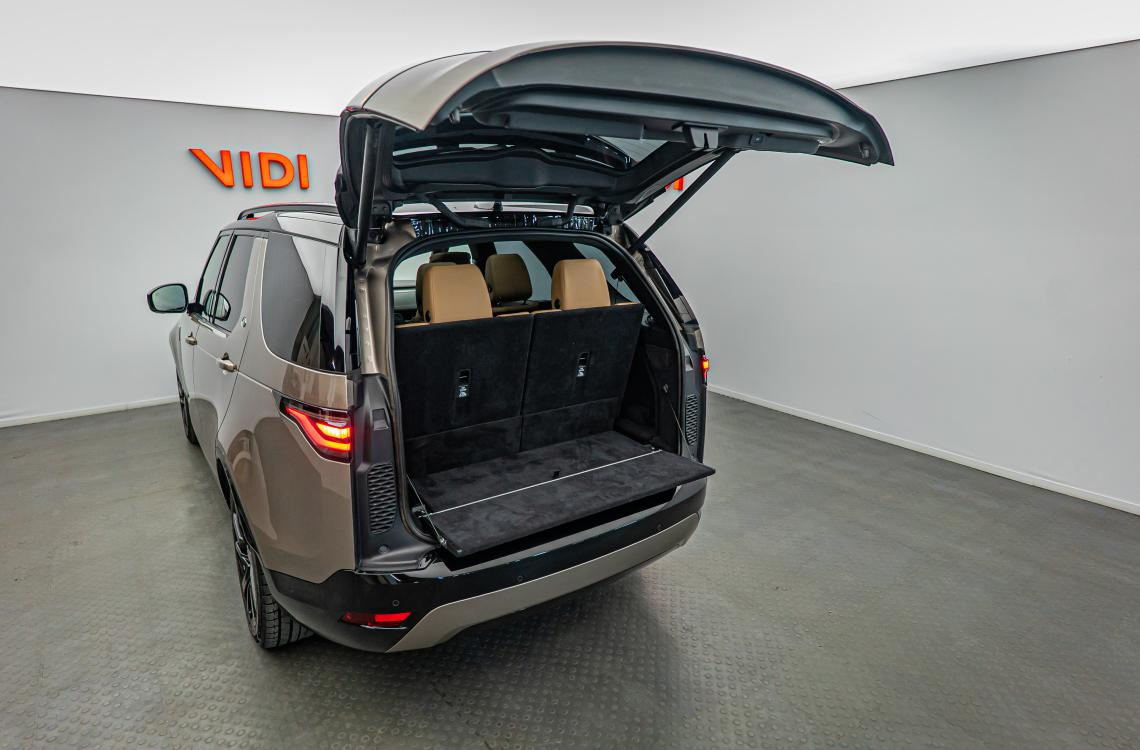 LAND ROVER DISCOVERY LAND ROVER DISCOVERY