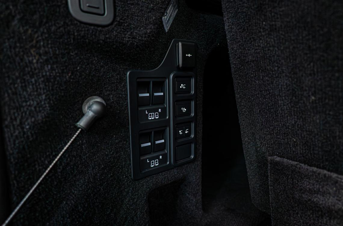 LAND ROVER DISCOVERY LAND ROVER DISCOVERY