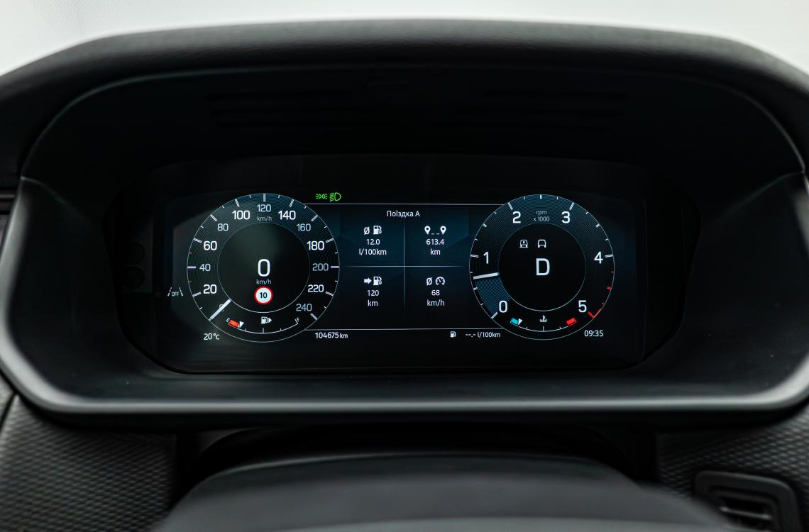 LAND ROVER DISCOVERY LAND ROVER DISCOVERY