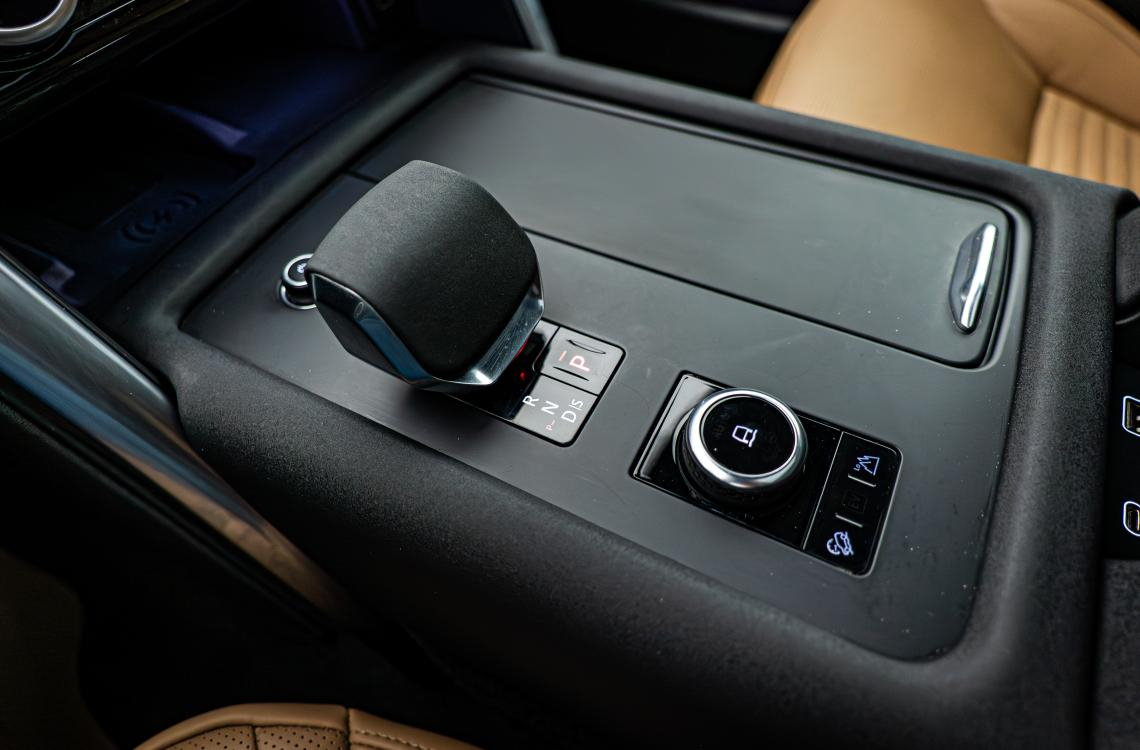 LAND ROVER DISCOVERY LAND ROVER DISCOVERY