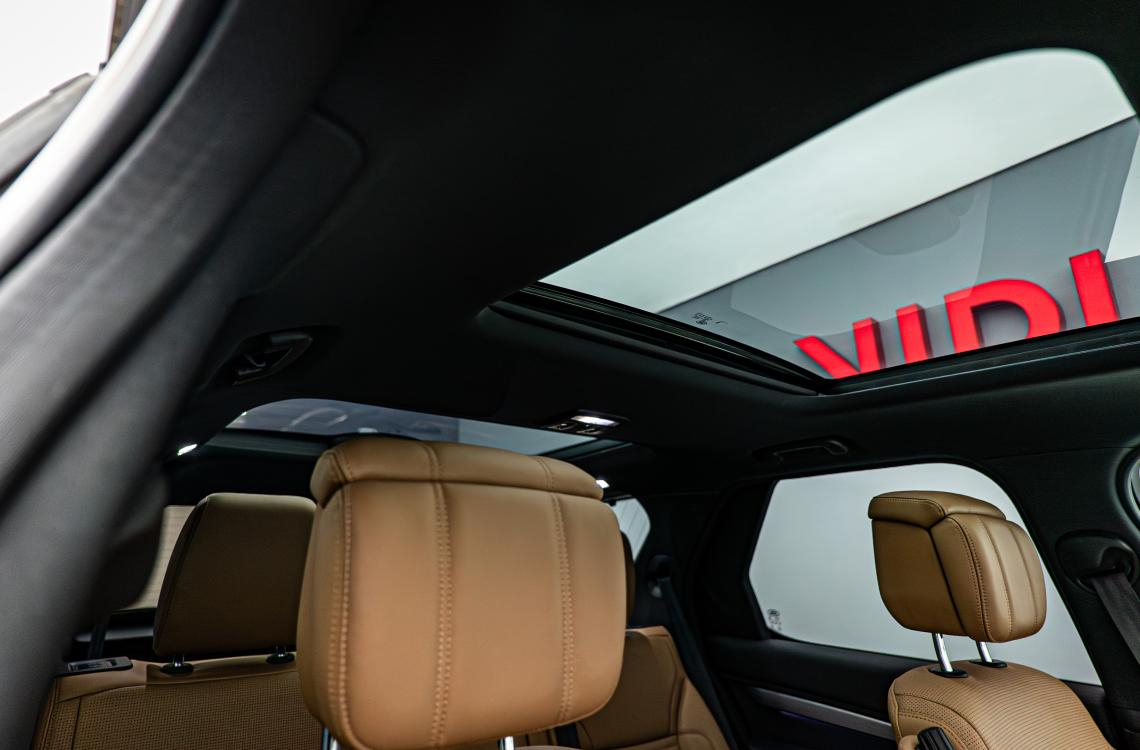 LAND ROVER DISCOVERY LAND ROVER DISCOVERY