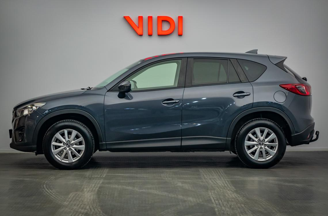 Mazda CX-5 Mazda CX-5