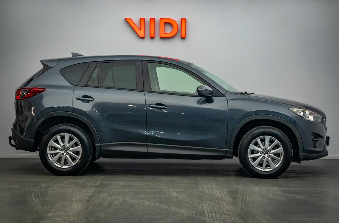 Mazda CX-5 Mazda CX-5