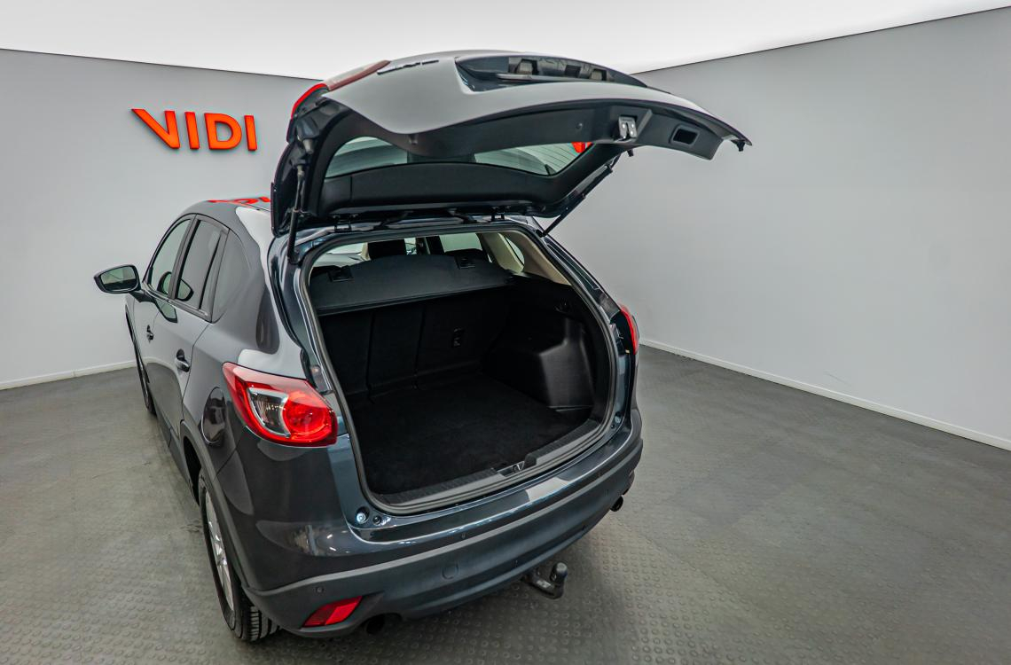 Mazda CX-5 Mazda CX-5