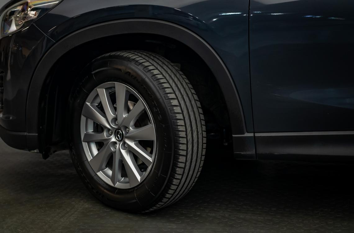 Mazda CX-5 Mazda CX-5