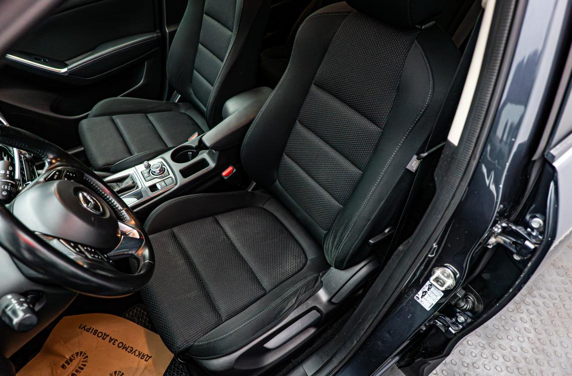 Mazda CX-5 Mazda CX-5