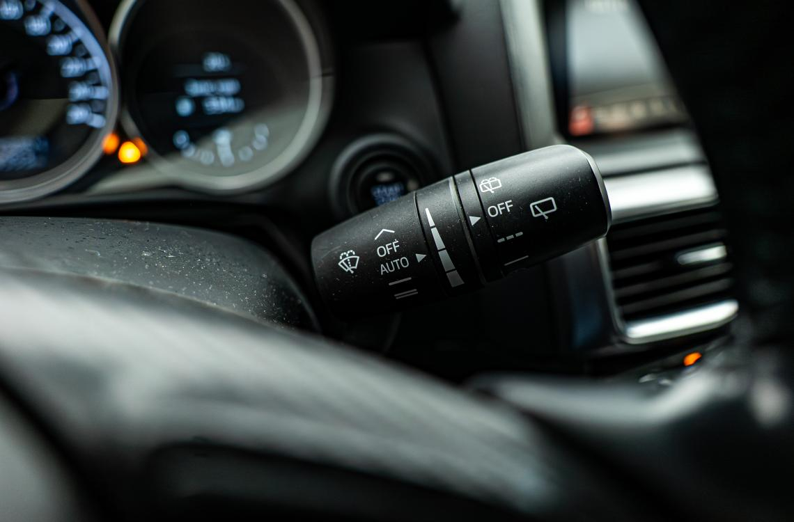 Mazda CX-5 Mazda CX-5