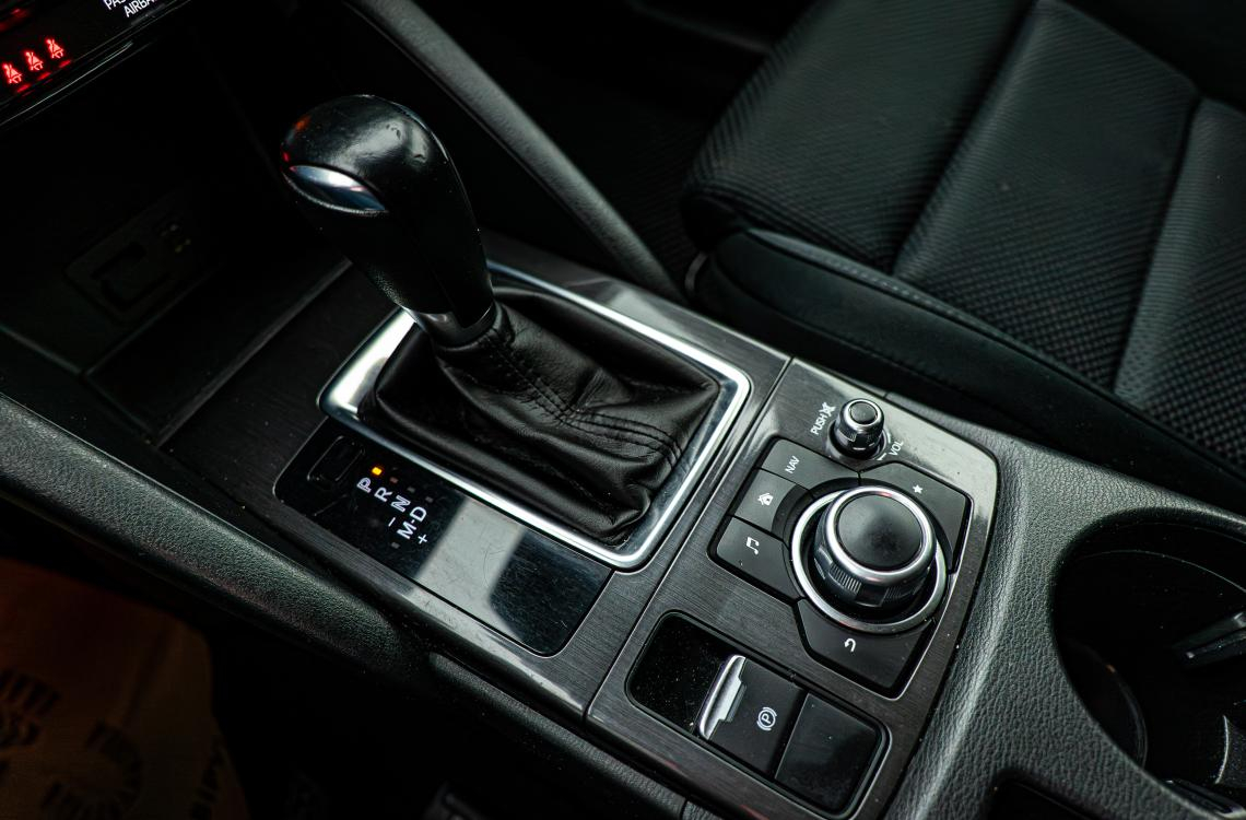 Mazda CX-5 Mazda CX-5