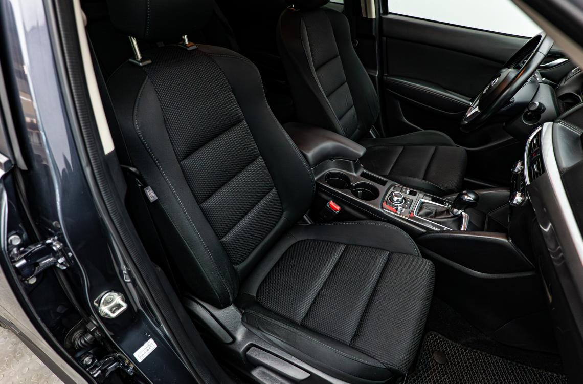 Mazda CX-5 Mazda CX-5