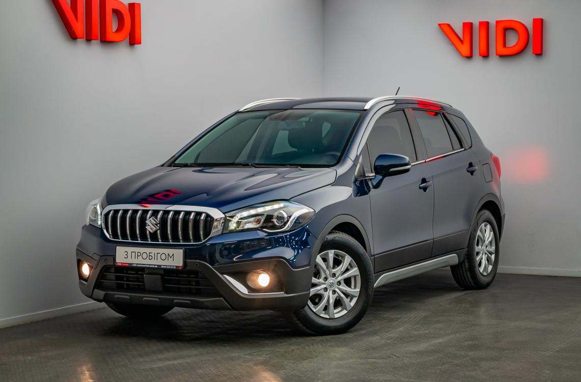 Suzuki SX4 Suzuki SX4