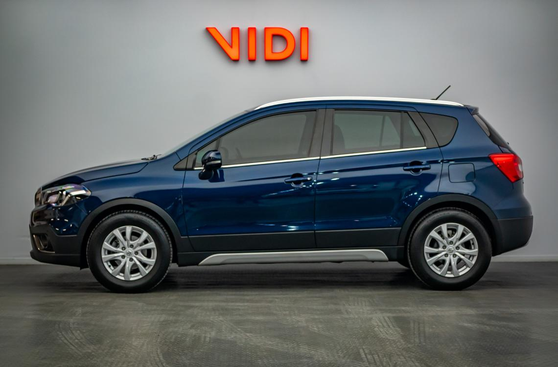 Suzuki SX4 Suzuki SX4