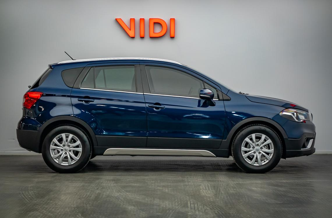 Suzuki SX4 Suzuki SX4