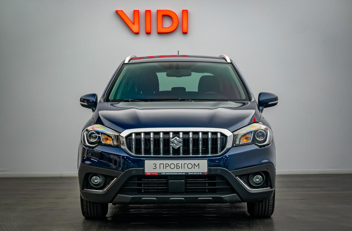 Suzuki SX4 Suzuki SX4