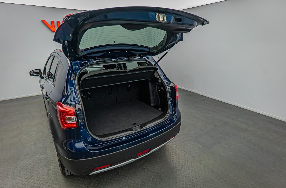 Suzuki SX4 Suzuki SX4