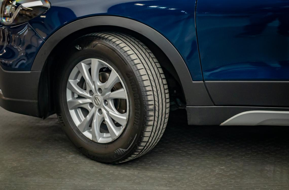 Suzuki SX4 Suzuki SX4